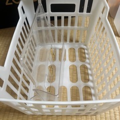 収納グッズの画像