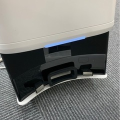 Switch Bot ロボット掃除機　K10＋の画像