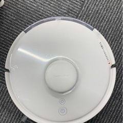 Switch Bot ロボット掃除機　K10＋の画像