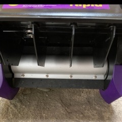 電動除雪機の画像