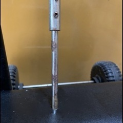 電動除雪機の画像