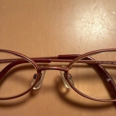 kidsメガネフレーム
の画像