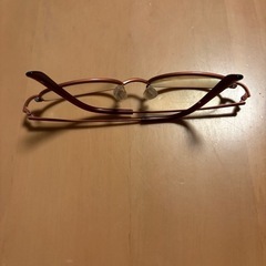 kidsメガネフレーム
の画像