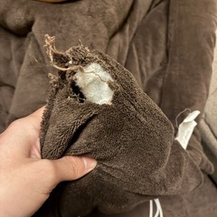 山善 こたつ 80×80の画像