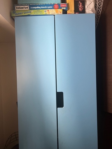 IKEA wardrobe