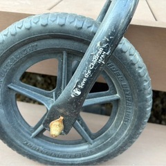 ストライダーの画像