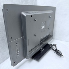 SANSUI 液晶テレビ　SDN24-B31 24インチの画像