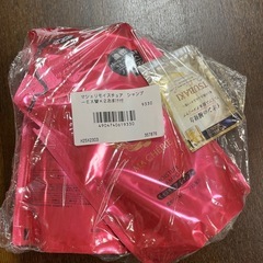 マシェリ　シャンプー　詰め替え用2袋の画像