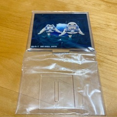 ミニフィギア•アクリルスタンド11点の画像