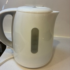 ニトリ　ケトルの画像