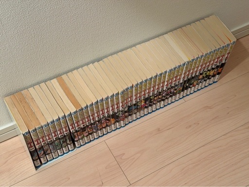 ドラゴンボール全巻
