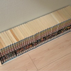 ドラゴンボール全巻の画像