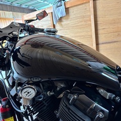 T&Fナローストレッチタンクの画像