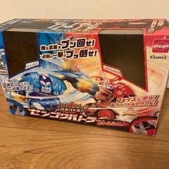 めちゃ盛り上がります！！センゴクバトラーの画像