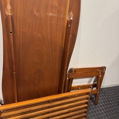 テーブル　　の画像