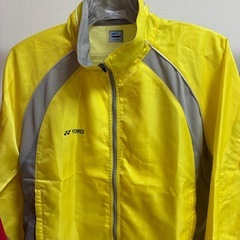 【90%OFF】YONEX ヨネックス　テニス　ウェアの画像