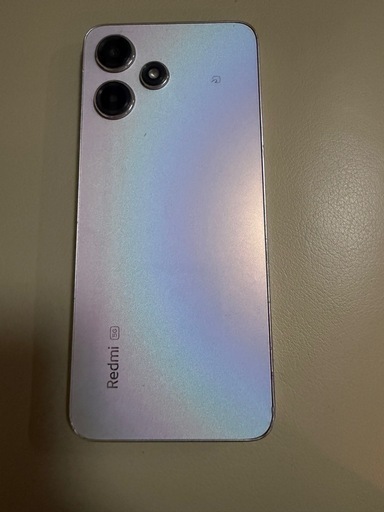 Xiaomi  Redmi 12 5G スマートフォン