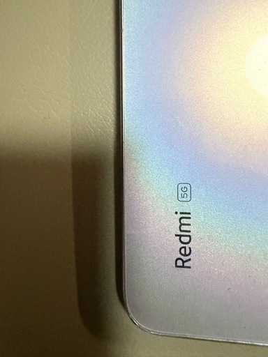 Xiaomi  Redmi 12 5G スマートフォン