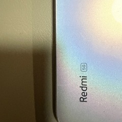 Xiaomi  Redmi 12 5G スマートフォンの画像