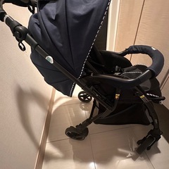ベビーカーの画像