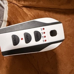 足温器　の画像