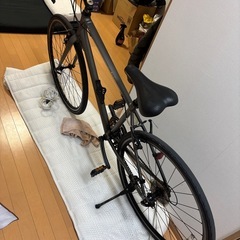 シマノV-BRAKEの画像