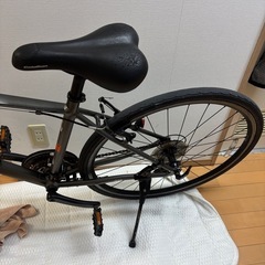 シマノV-BRAKEの画像