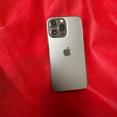 iPhone13Pro SIMフリー 値下げ可
の画像