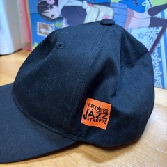 阿佐ヶ谷JAZZキャップの画像