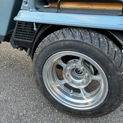 ジャイロアップの画像