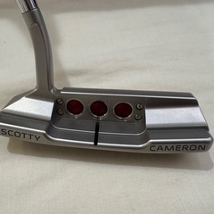 スコッティキャメロン セレクト ニューポート2.5 34インチの画像