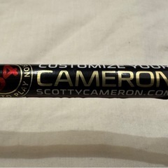 スコッティキャメロン セレクト ニューポート2.5 34インチの画像