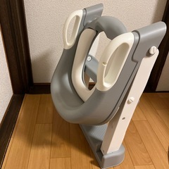 補助便座の画像