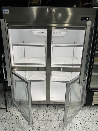 業務用　冷蔵ショーケース1396 L