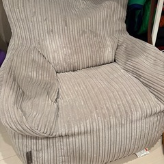 lounge pugコーデュロイソファ
の画像