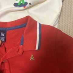 子供服　100　ギャップなど　の画像