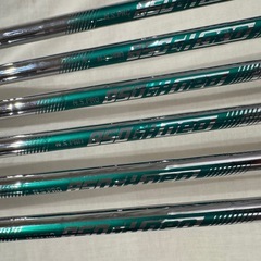 i230 6～9.W.U アイアンセットの画像