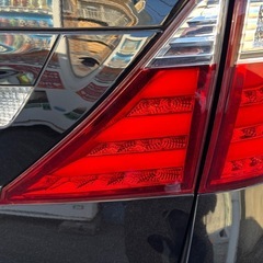 20ヴェルファイアアルファード　テールの画像