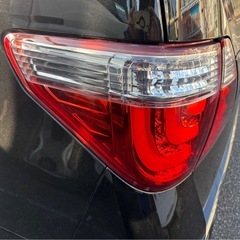 20ヴェルファイアアルファード　テールの画像