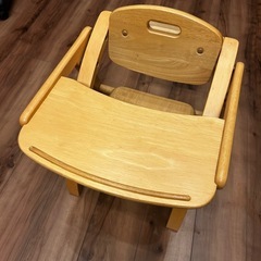 Arch ローチェア　　　の画像