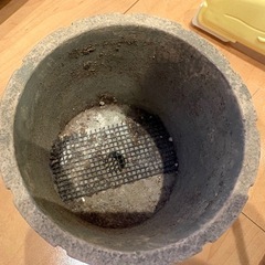 観葉植物　鉢の画像