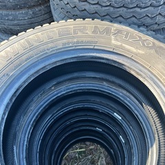 195/85R16LT, ダンロップ,2019年,6本の画像
