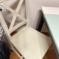 テーブルの画像