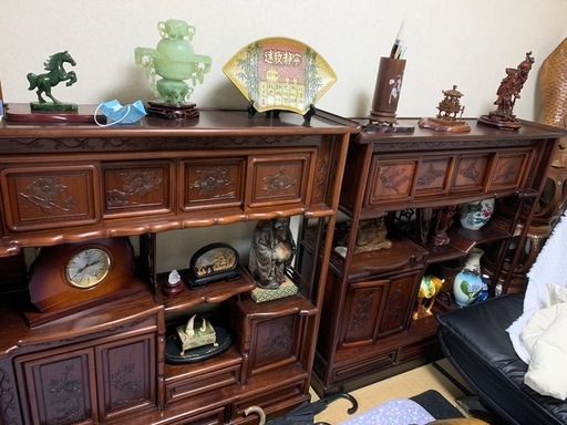 収納家具