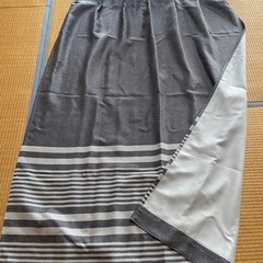 カーテン（既製品）の画像