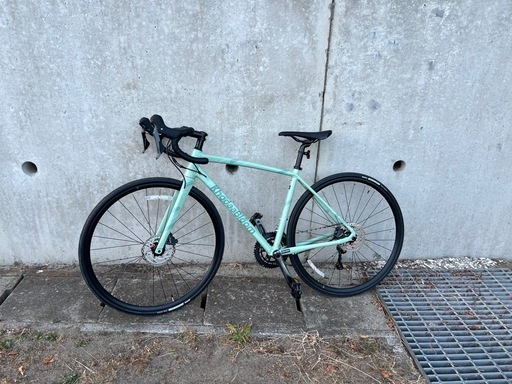 値下げ可能！khodaa bloomロードバイク (太郎) 仙台のロードバイクの