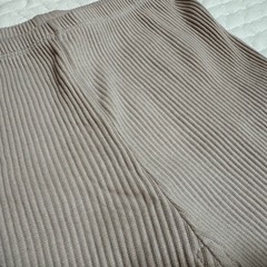 🌈mamaraku レギンス 110cmの画像