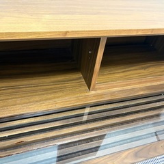 テレビボード 150センチの画像