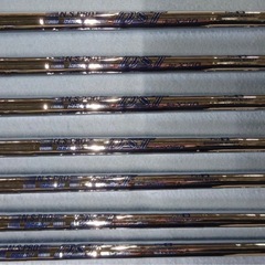 XXIO13 MP1300 アイアン7本セットの画像