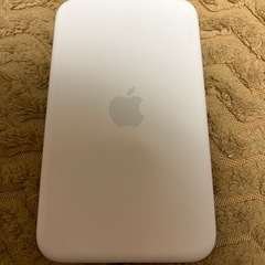 iPhone air 純正バッテリーの画像